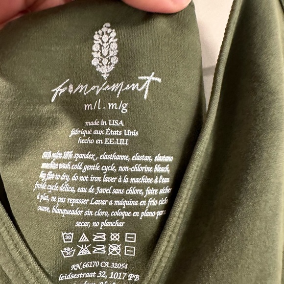 FP movement bra - Picture 3 of 3